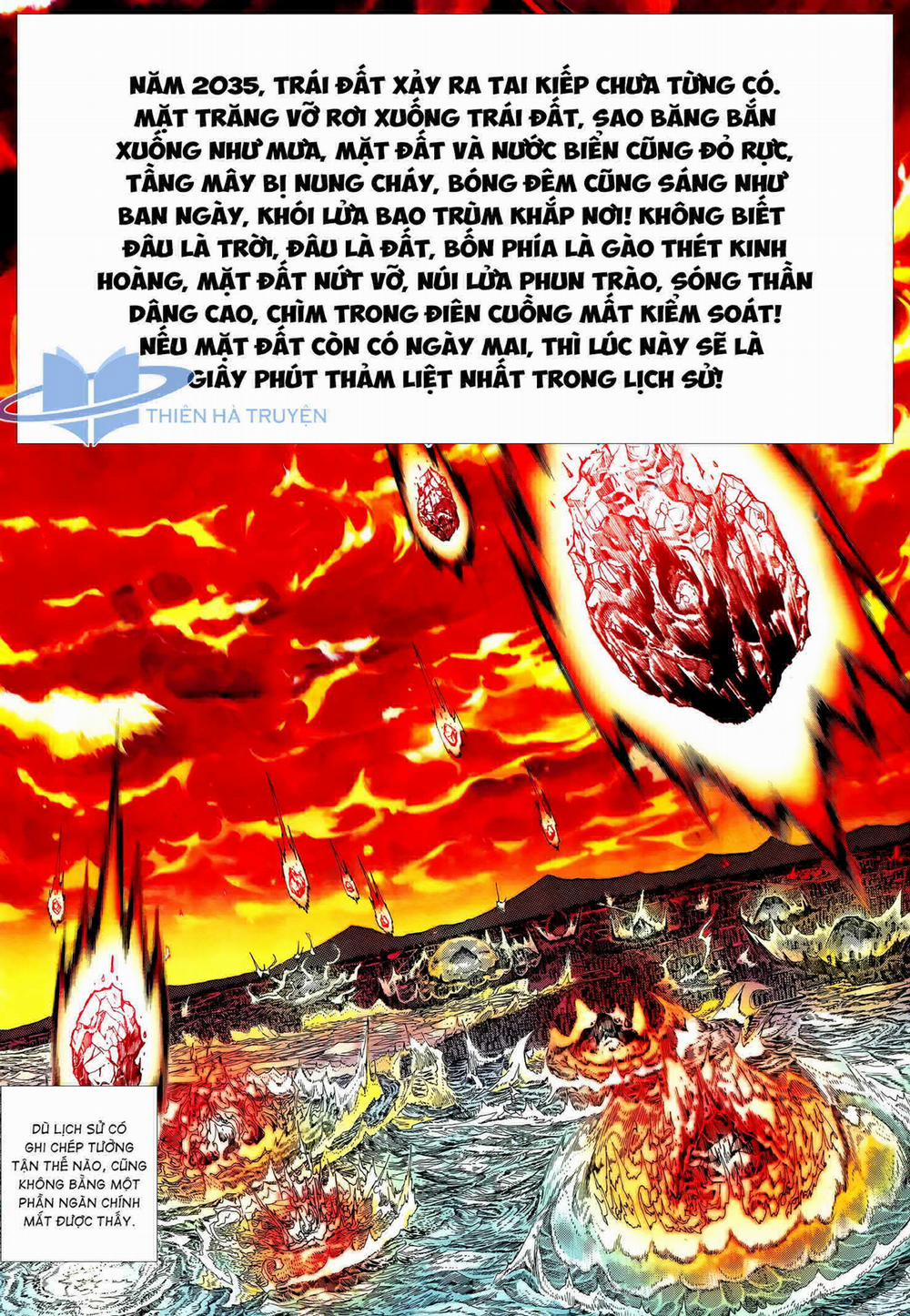 Long Hổ 5 Thế 289 trang 4