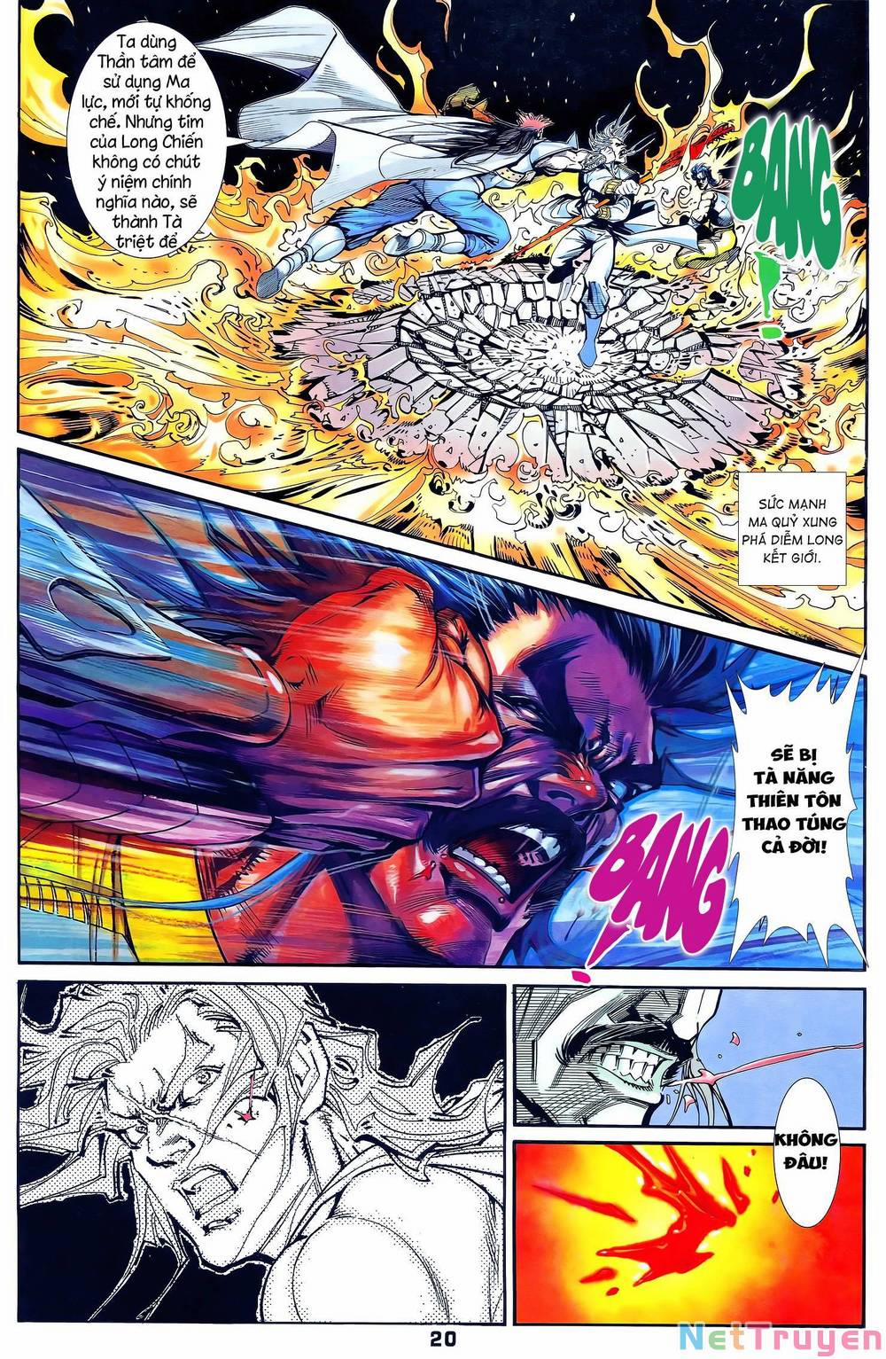 Long Hổ 5 Thế 339 trang 4