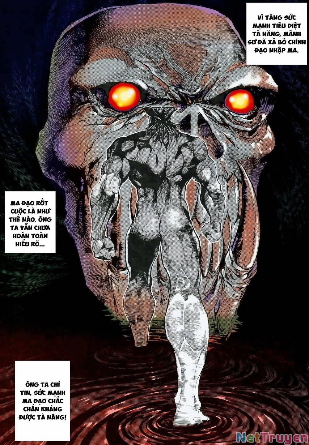 Long Hổ 5 Thế 340 trang 4