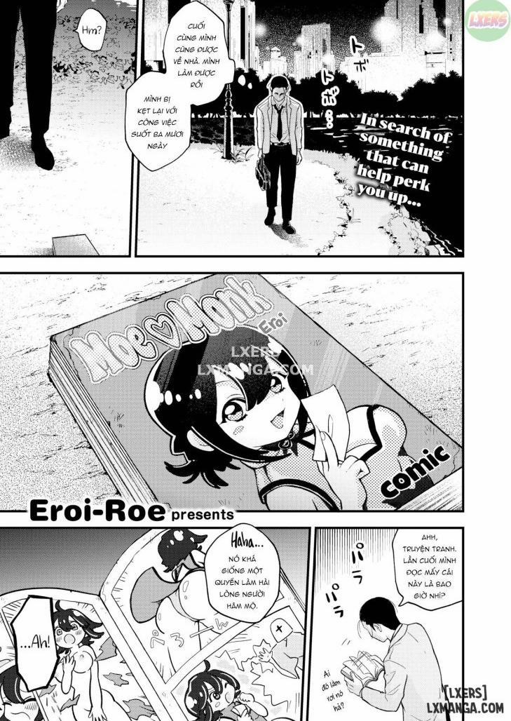 Long Live Zombies 1 trang 0