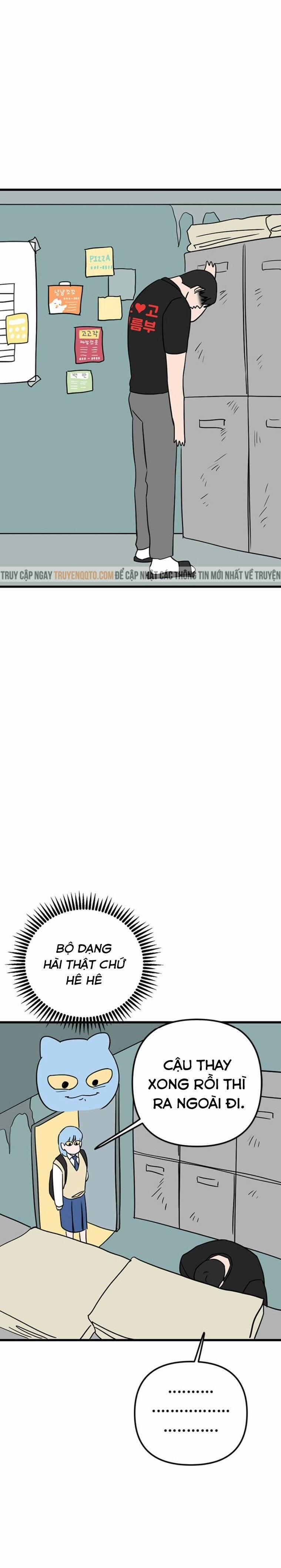 Long Miêu 22 trang 19