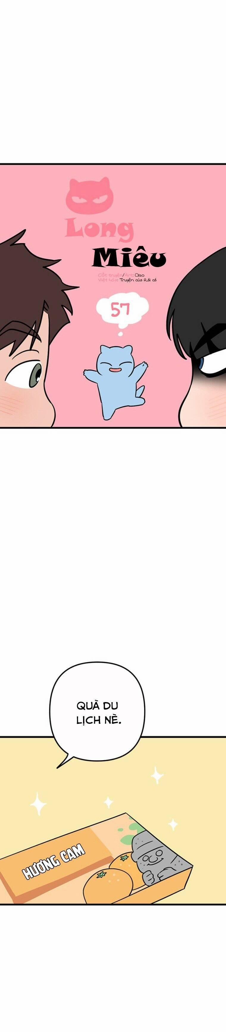 Long Miêu 57 trang 1