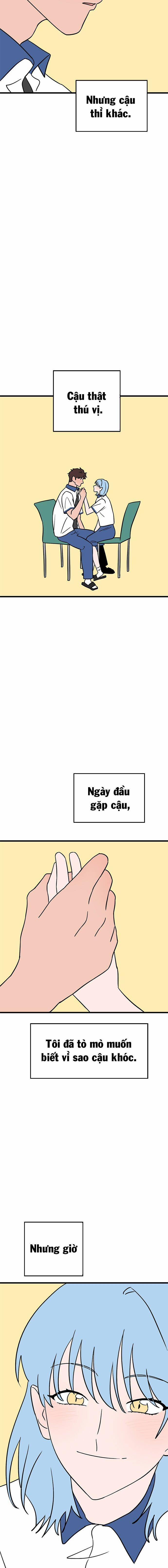 Long Miêu 77 trang 1