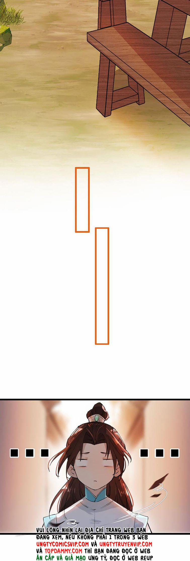 Long Ngạo Thiên Cầm Nhầm Kịch Bản Phu Nhân Ma Tôn 1 trang 15