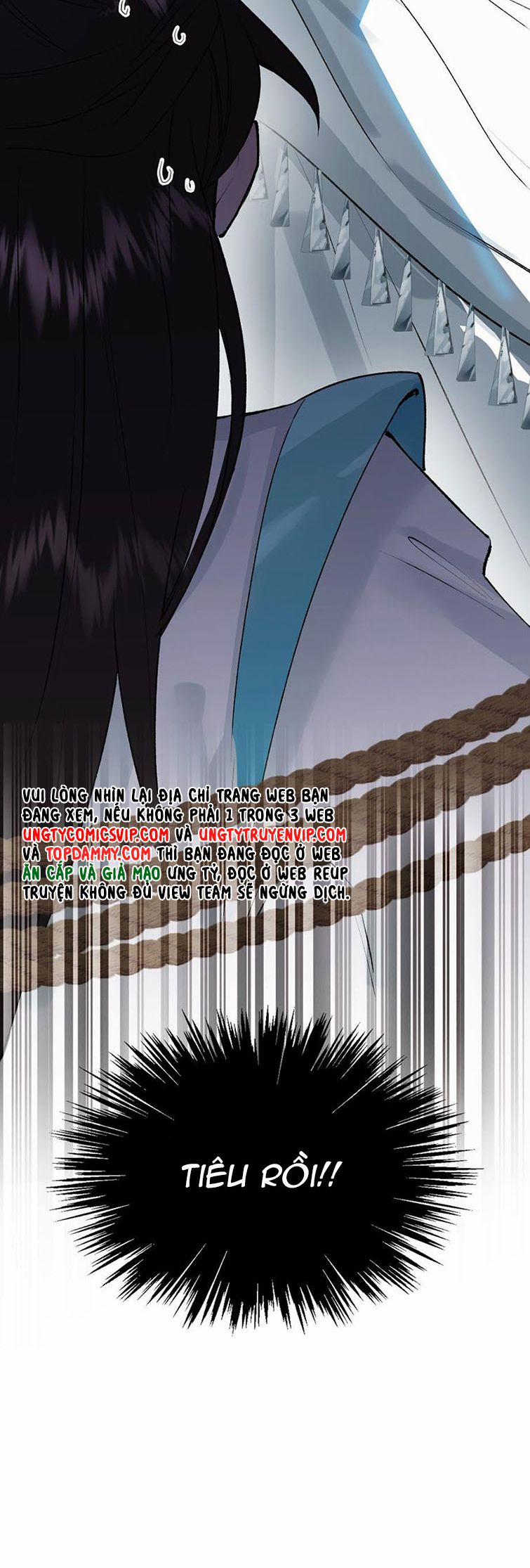 Long Ngạo Thiên Cầm Nhầm Kịch Bản Phu Nhân Ma Tôn 1 trang 25