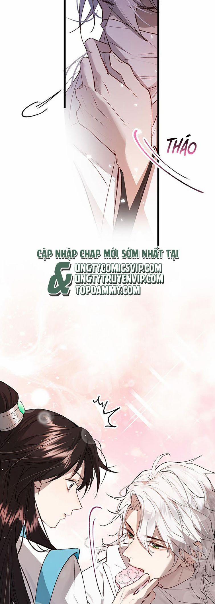 Long Ngạo Thiên Cầm Nhầm Kịch Bản Phu Nhân Ma Tôn 2 trang 17