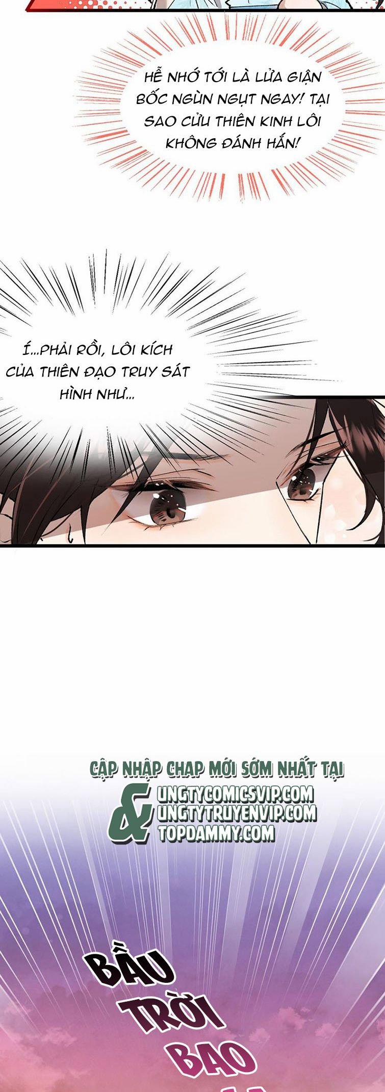 Long Ngạo Thiên Cầm Nhầm Kịch Bản Phu Nhân Ma Tôn 2 trang 5