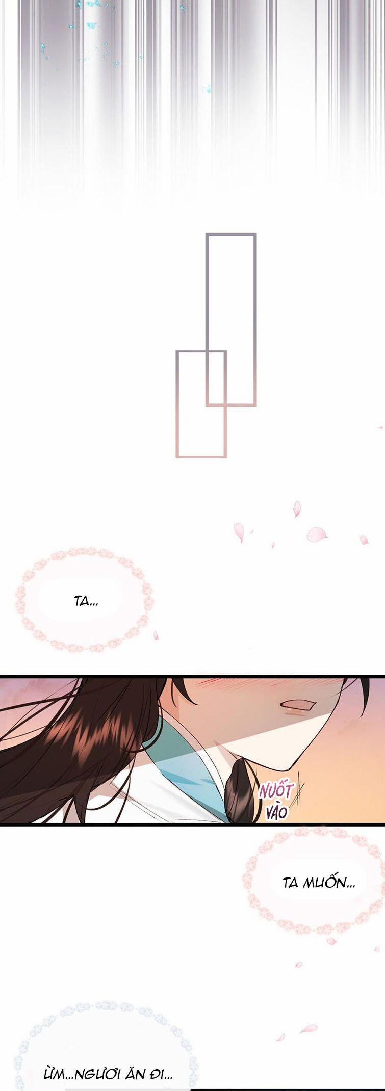 Long Ngạo Thiên Cầm Nhầm Kịch Bản Phu Nhân Ma Tôn 2 trang 8