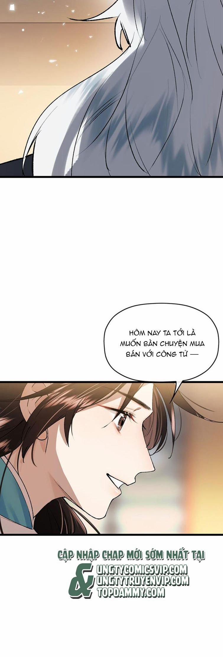 Long Ngạo Thiên Cầm Nhầm Kịch Bản Phu Nhân Ma Tôn 3 trang 13