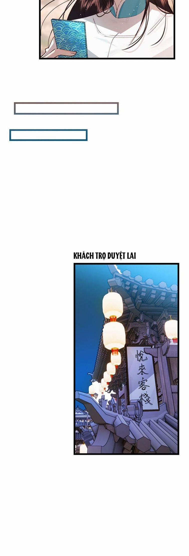 Long Ngạo Thiên Cầm Nhầm Kịch Bản Phu Nhân Ma Tôn 3 trang 5