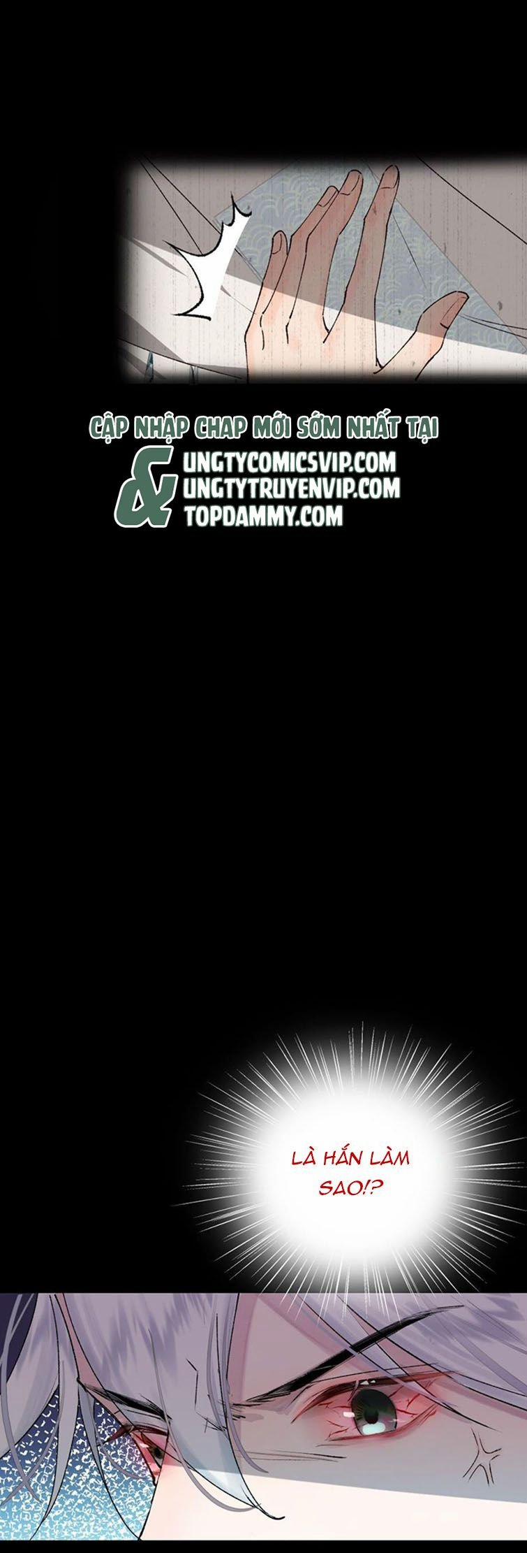 Long Ngạo Thiên Cầm Nhầm Kịch Bản Phu Nhân Ma Tôn 3 trang 8