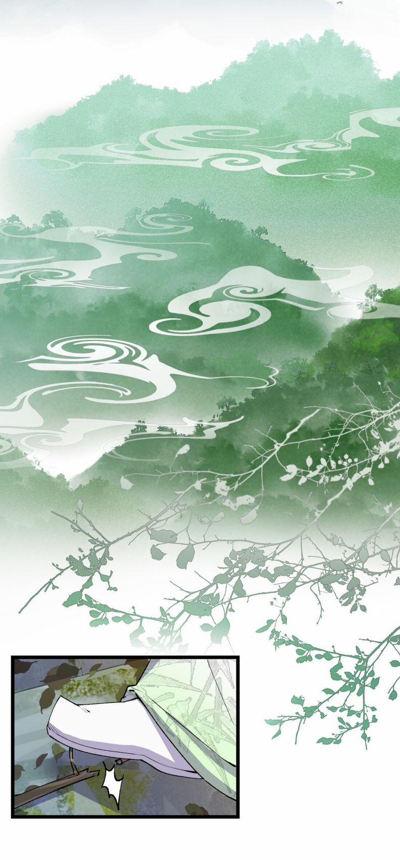 Long Ngạo Thiên Cầm Nhầm Kịch Bản Phu Nhân Ma Tôn 6 trang 22