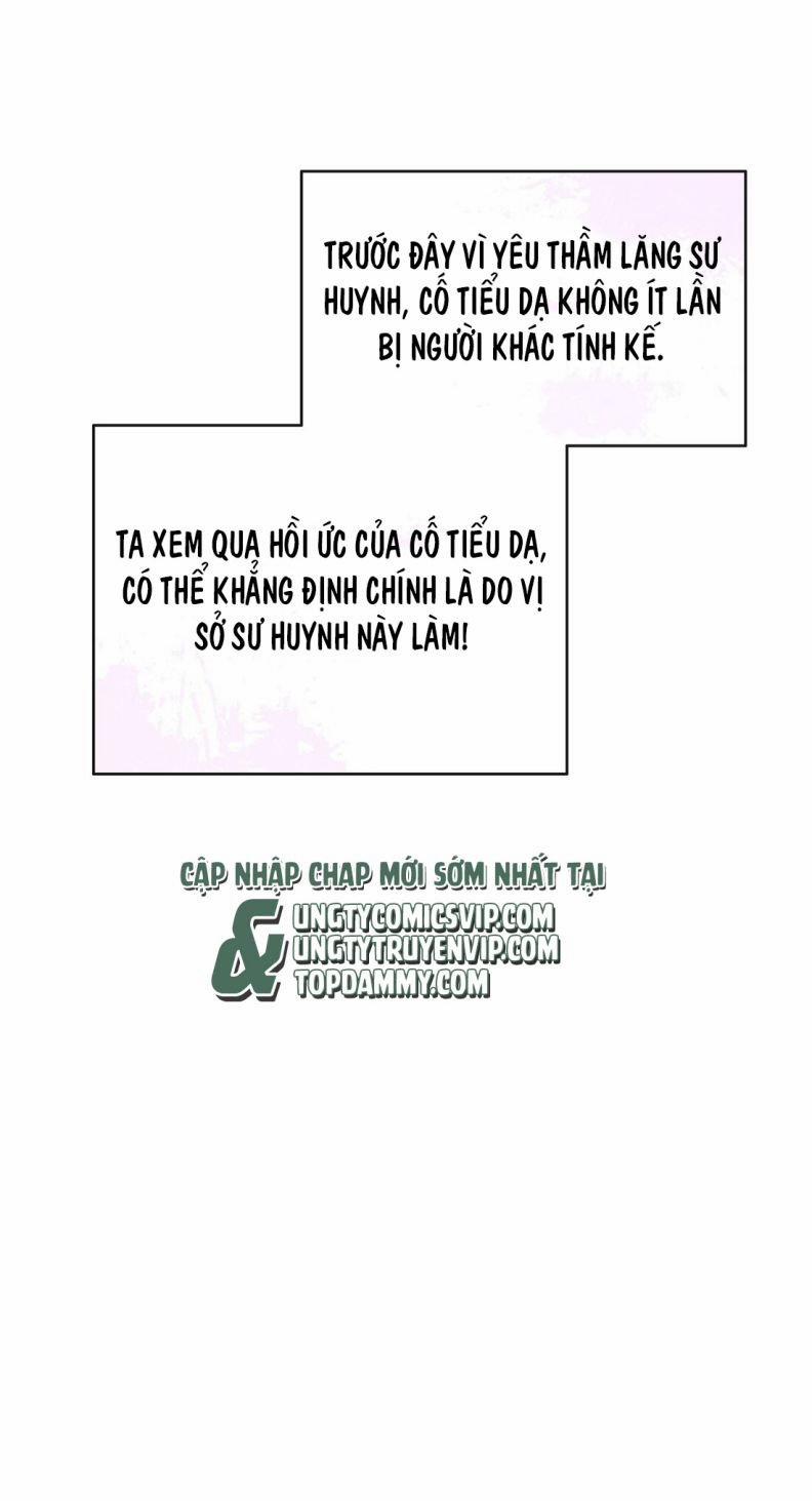 Long Ngạo Thiên Cầm Nhầm Kịch Bản Phu Nhân Ma Tôn 6 trang 35