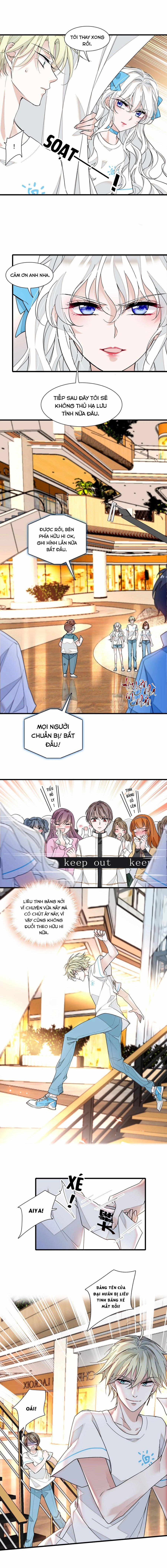 Long Phụng Đảo Lộn 27 trang 4