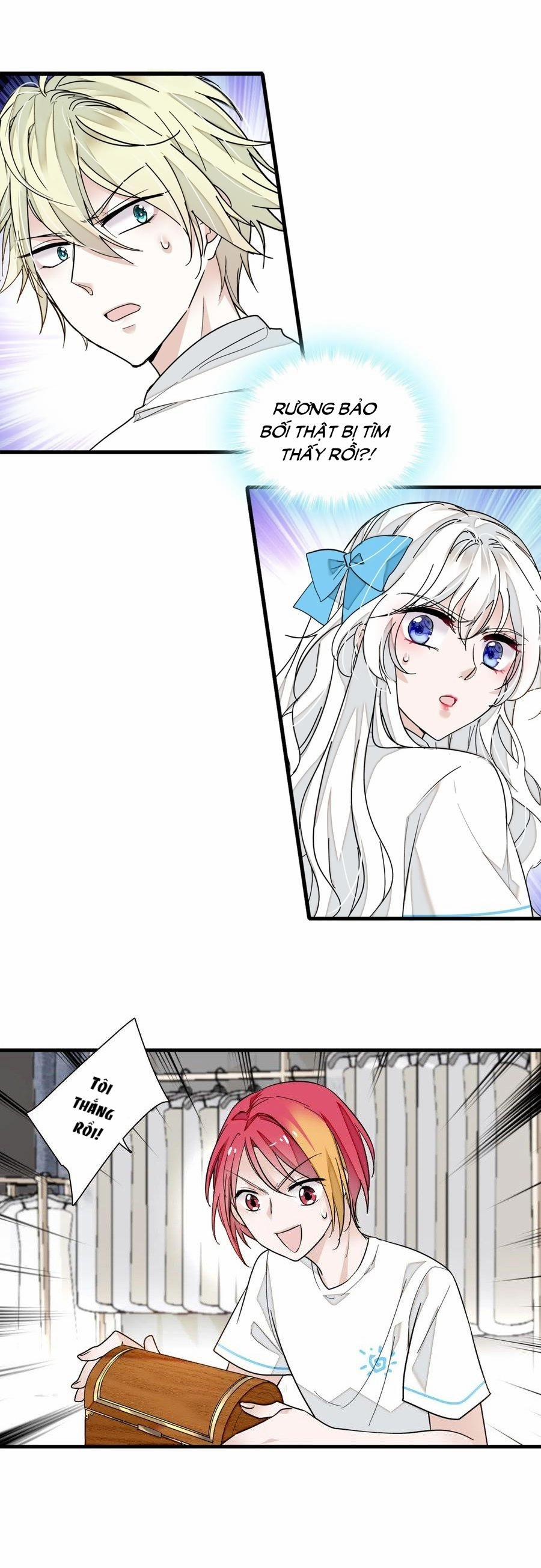 Long Phụng Đảo Lộn 28.1 trang 12