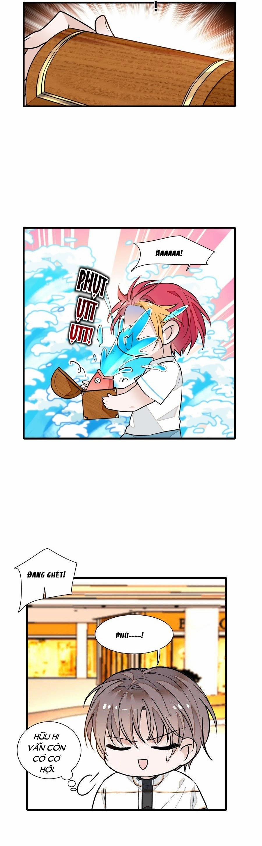 Long Phụng Đảo Lộn 28.1 trang 13
