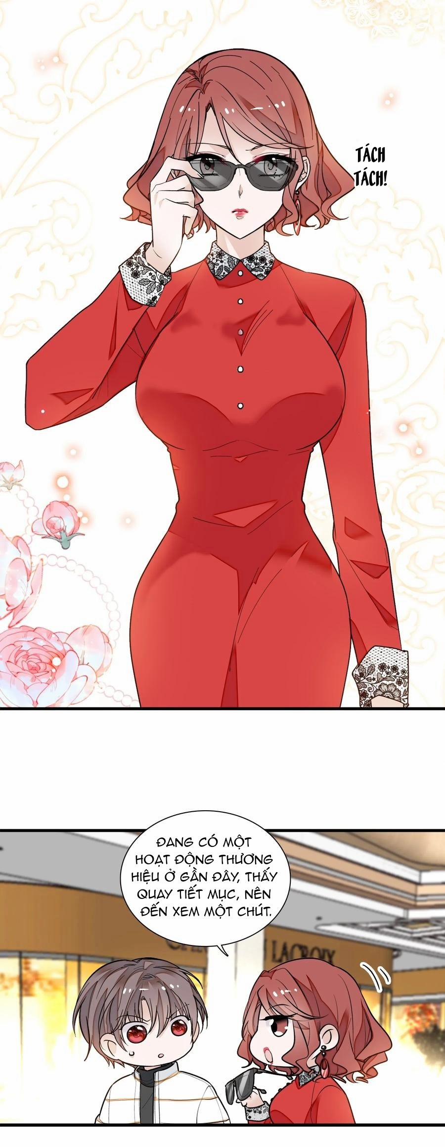 Long Phụng Đảo Lộn 28.1 trang 2