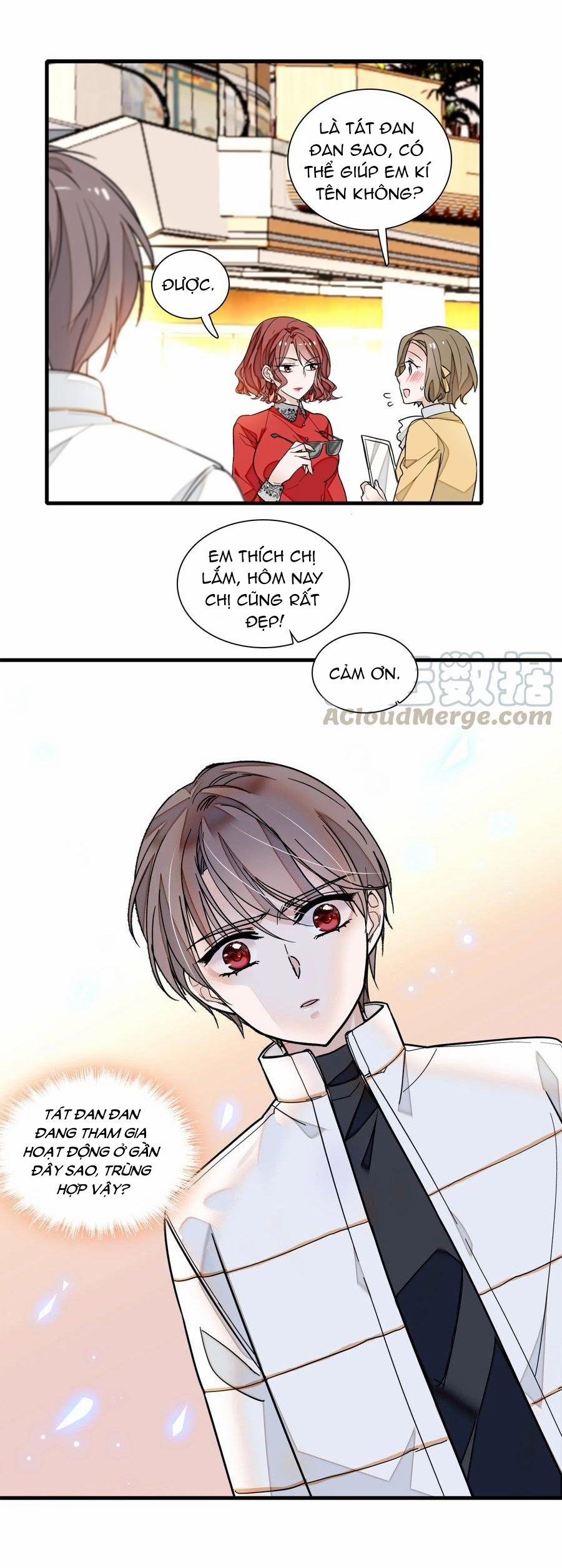 Long Phụng Đảo Lộn 28.1 trang 3