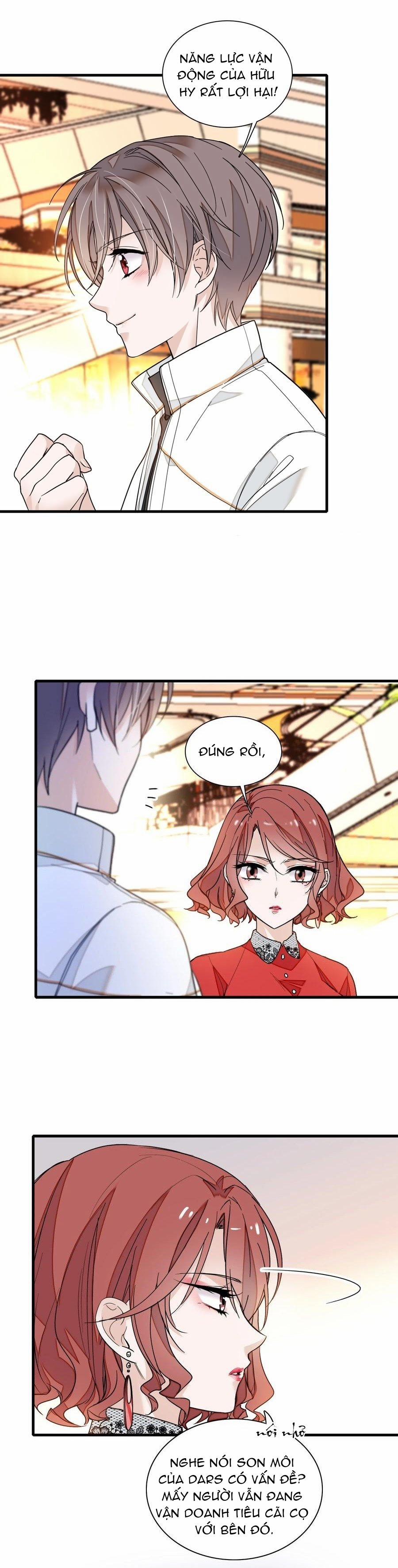 Long Phụng Đảo Lộn 28.1 trang 8