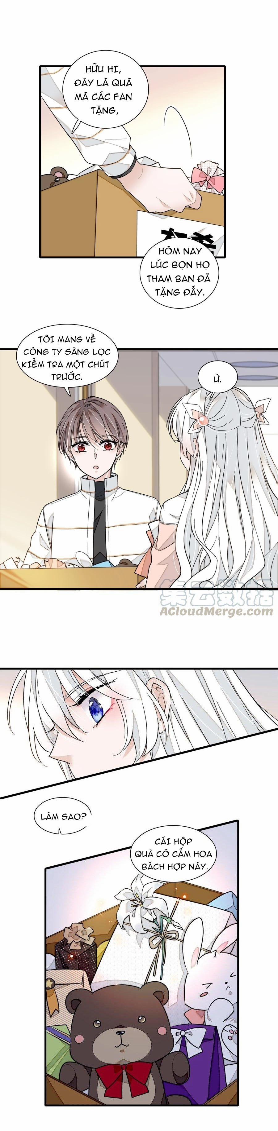 Long Phụng Đảo Lộn 28.2 trang 12