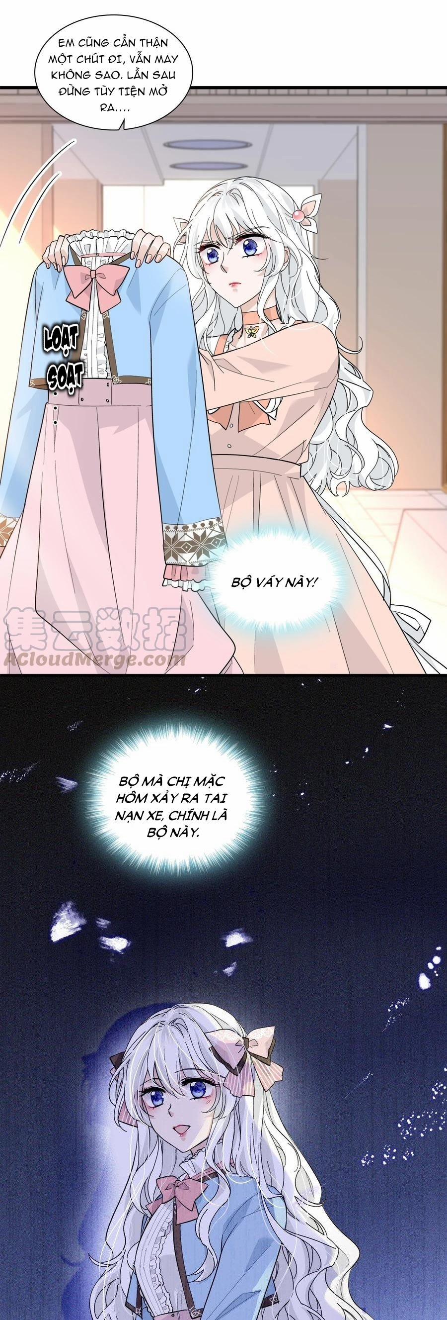 Long Phụng Đảo Lộn 28.2 trang 14