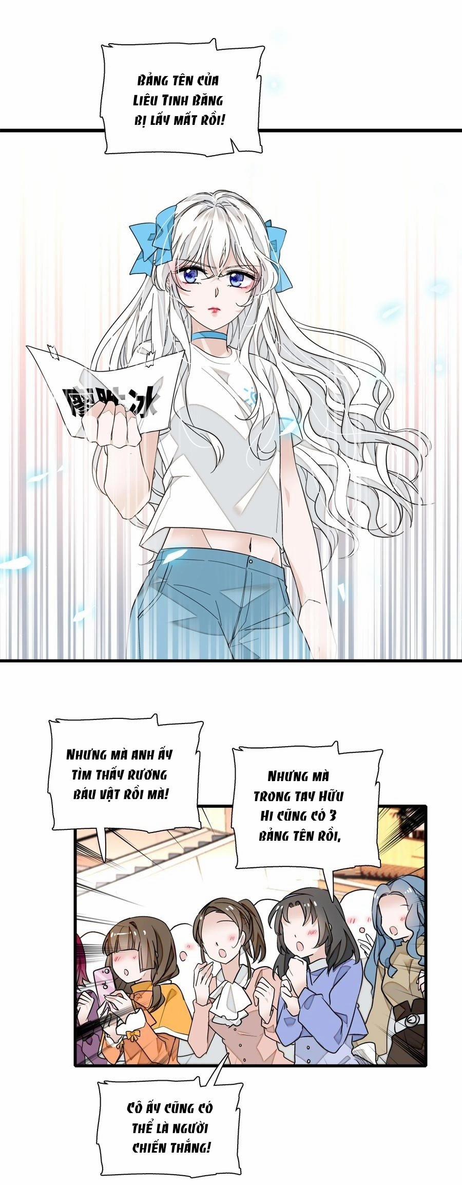 Long Phụng Đảo Lộn 28.2 trang 3