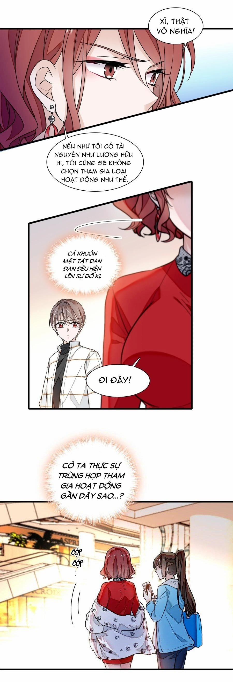 Long Phụng Đảo Lộn 28.2 trang 5