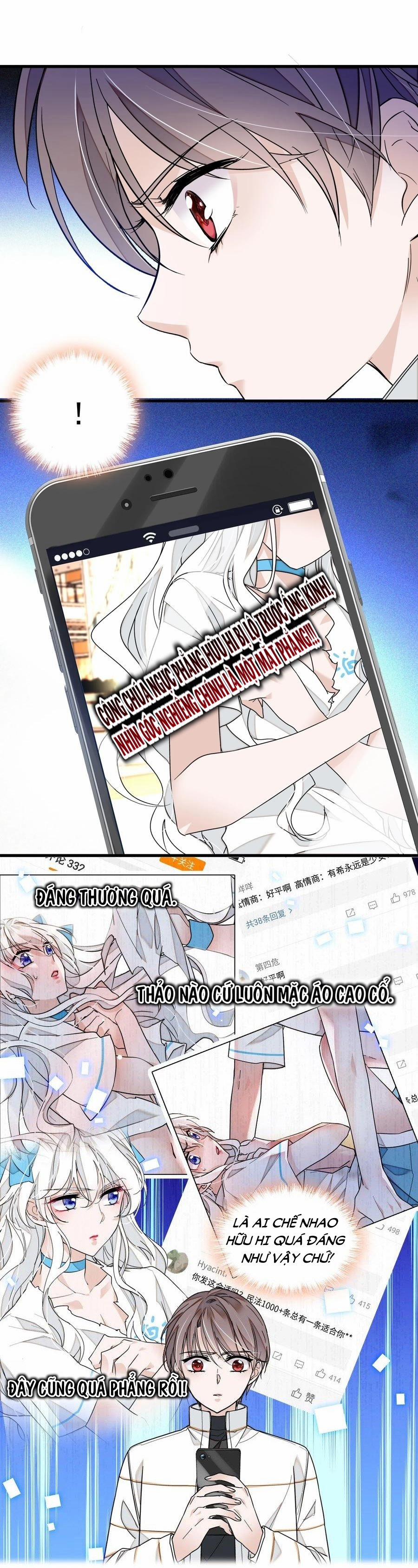 Long Phụng Đảo Lộn 28.2 trang 7