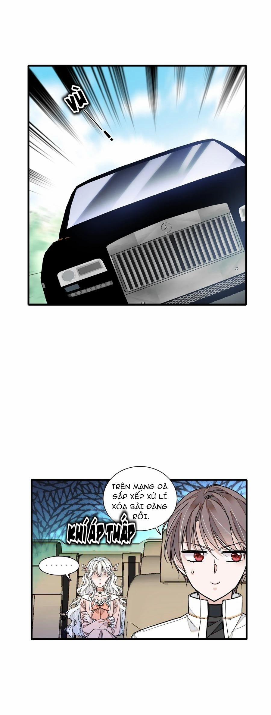 Long Phụng Đảo Lộn 28.2 trang 9