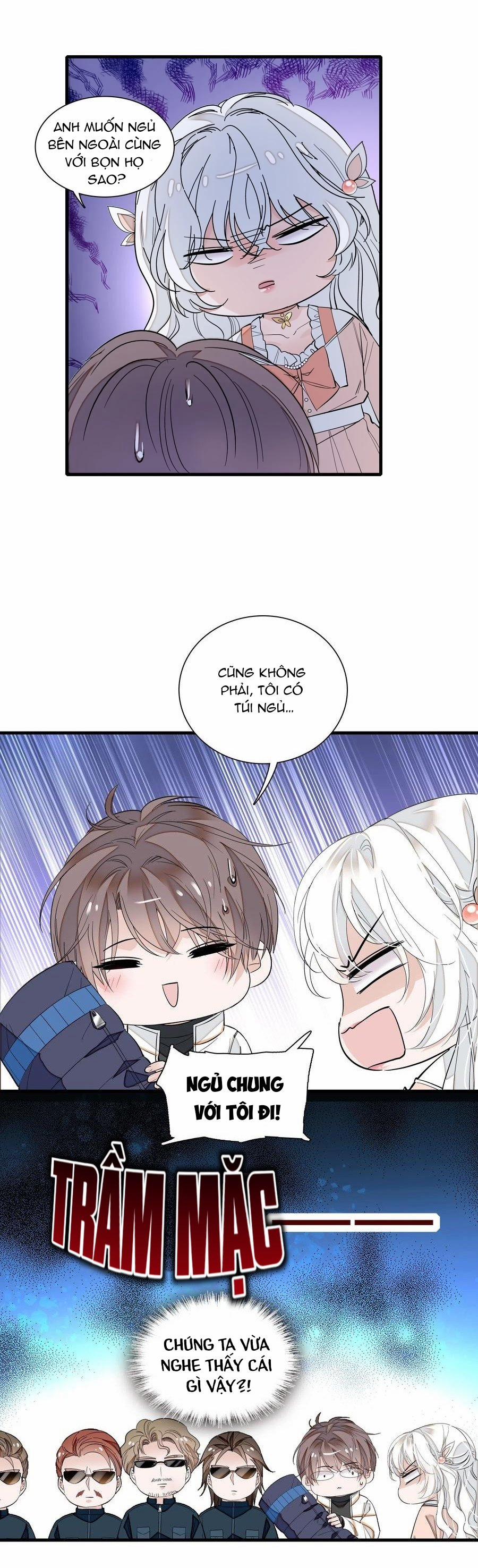 Long Phụng Đảo Lộn 29 trang 11