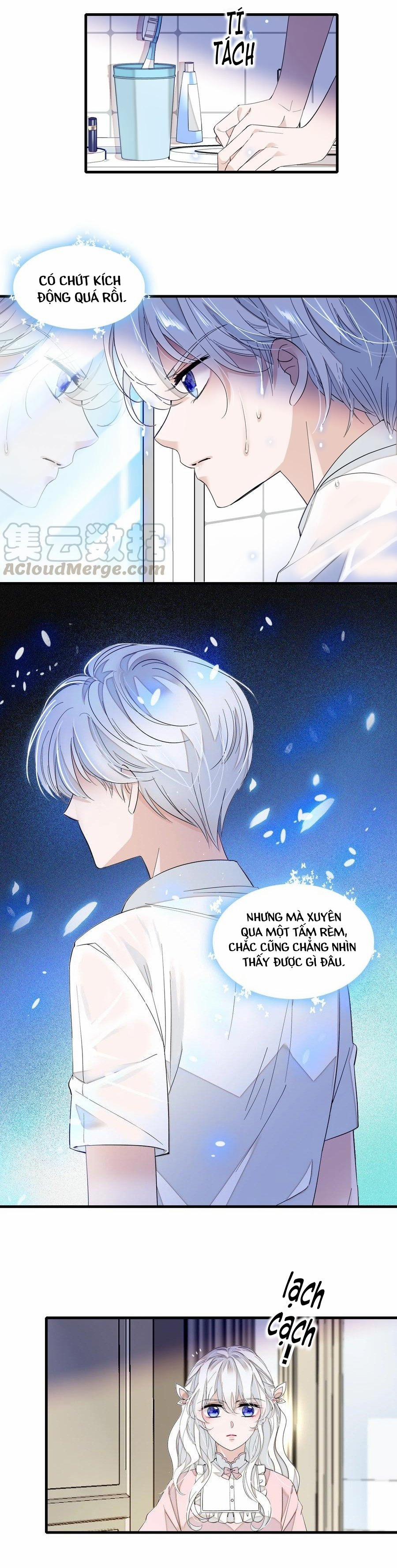 Long Phụng Đảo Lộn 29 trang 16