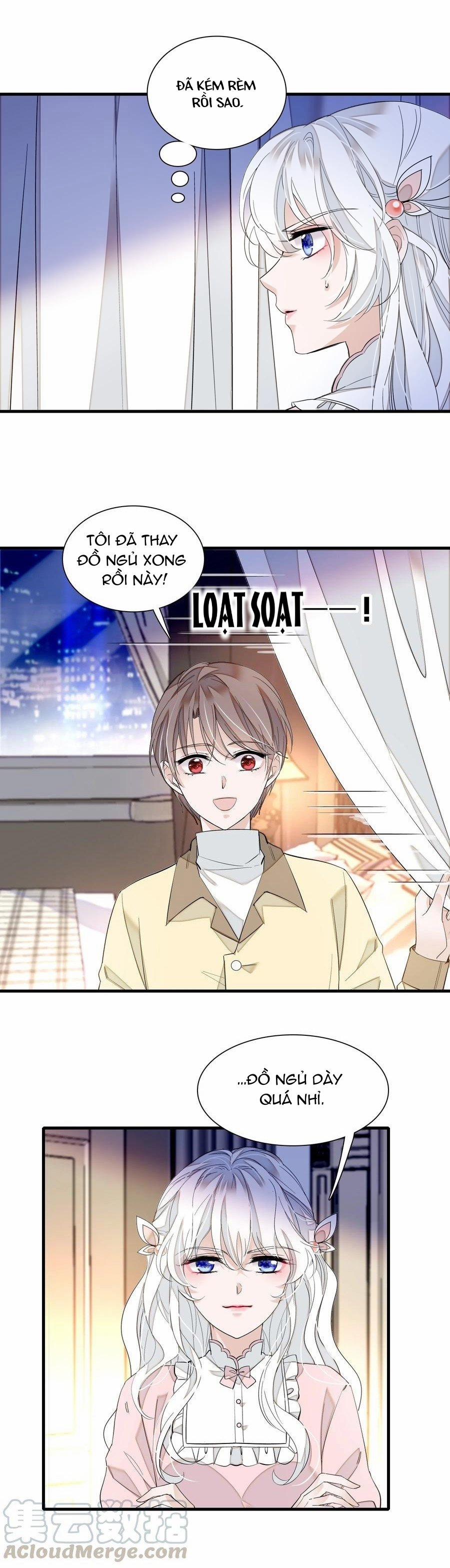 Long Phụng Đảo Lộn 29 trang 17