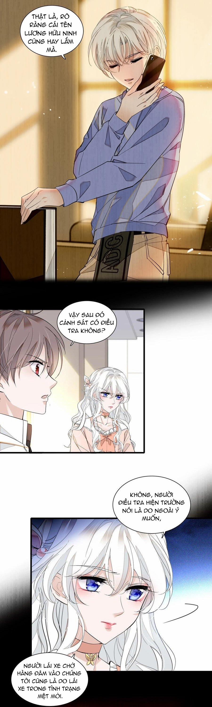 Long Phụng Đảo Lộn 29 trang 4