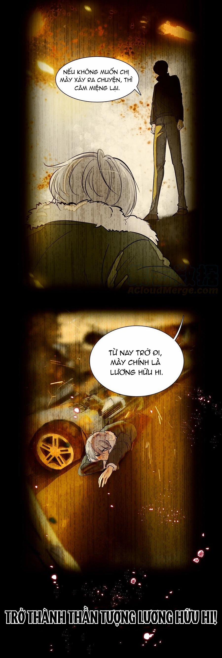 Long Phụng Đảo Lộn 29 trang 5