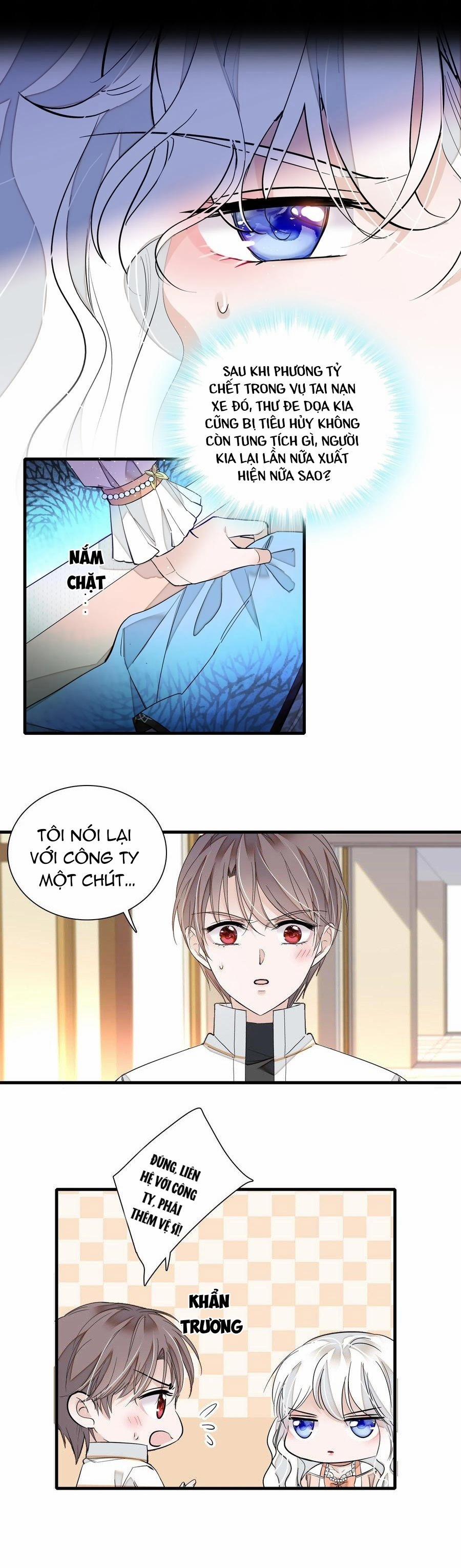 Long Phụng Đảo Lộn 29 trang 6