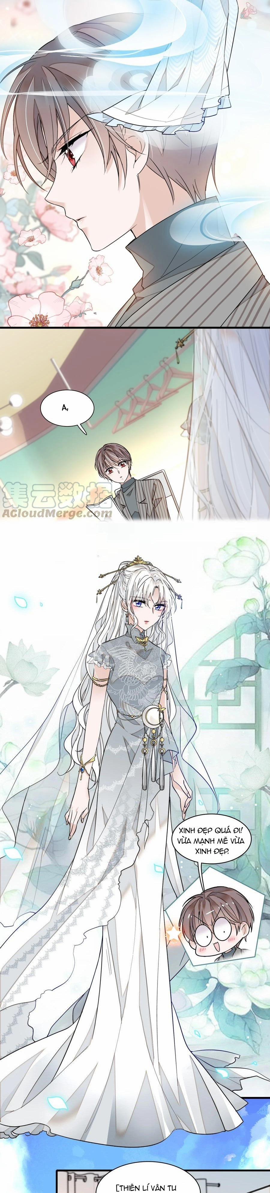 Long Phụng Đảo Lộn 30 trang 10