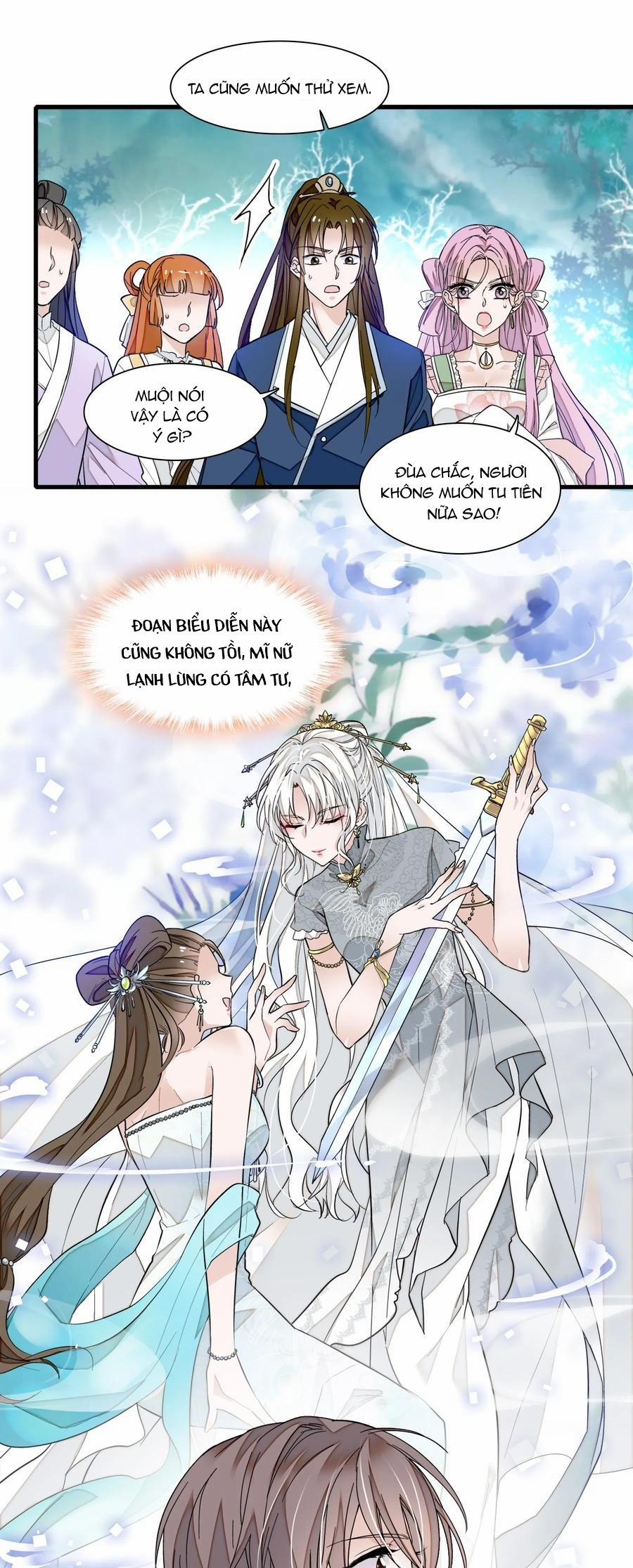 Long Phụng Đảo Lộn 30 trang 15