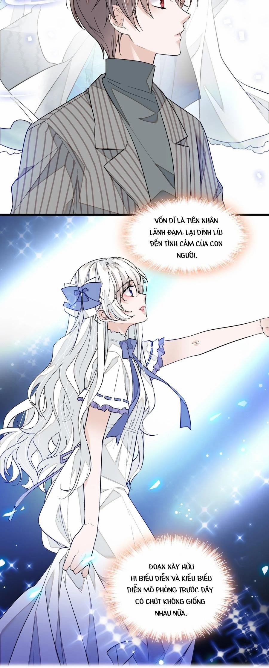 Long Phụng Đảo Lộn 30 trang 16