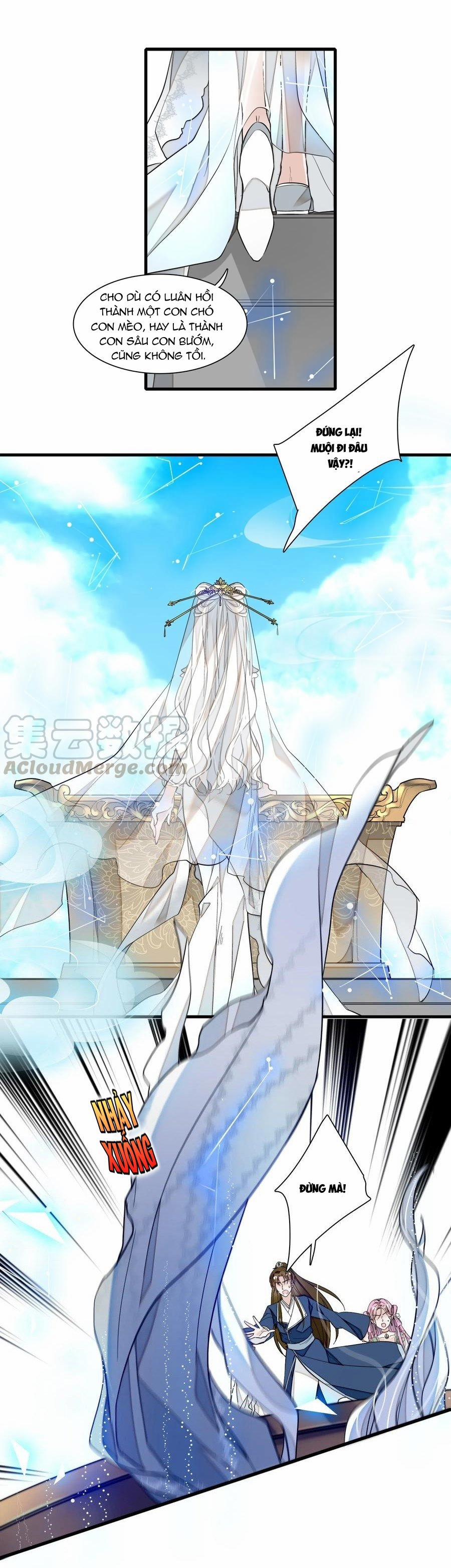 Long Phụng Đảo Lộn 30 trang 17