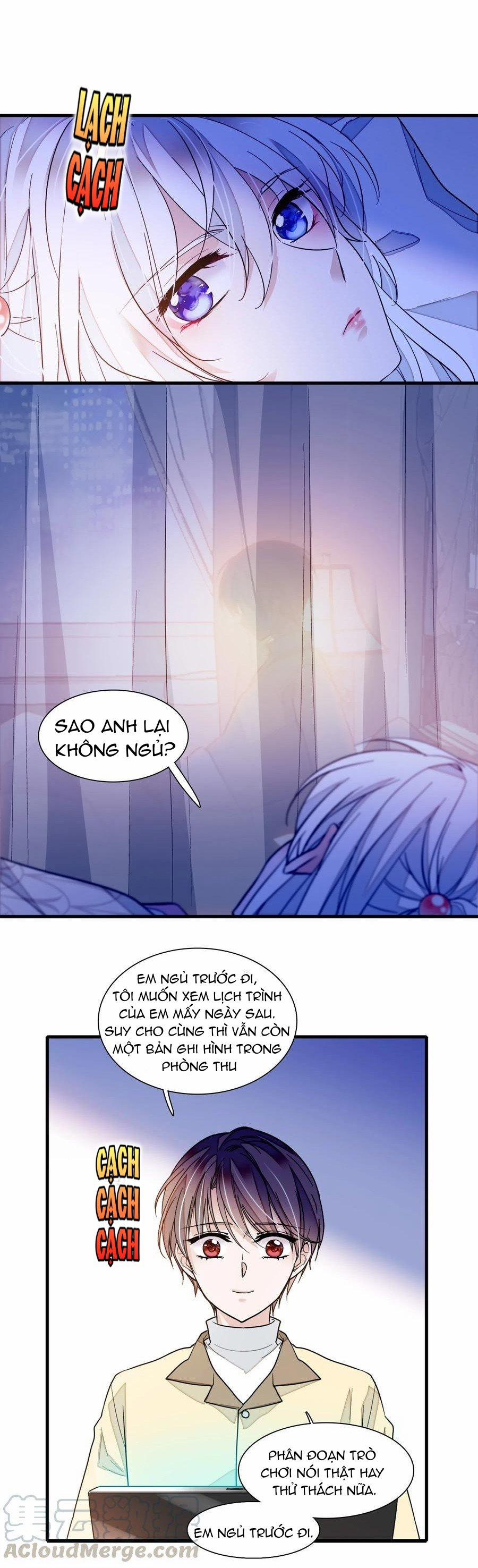 Long Phụng Đảo Lộn 30 trang 2