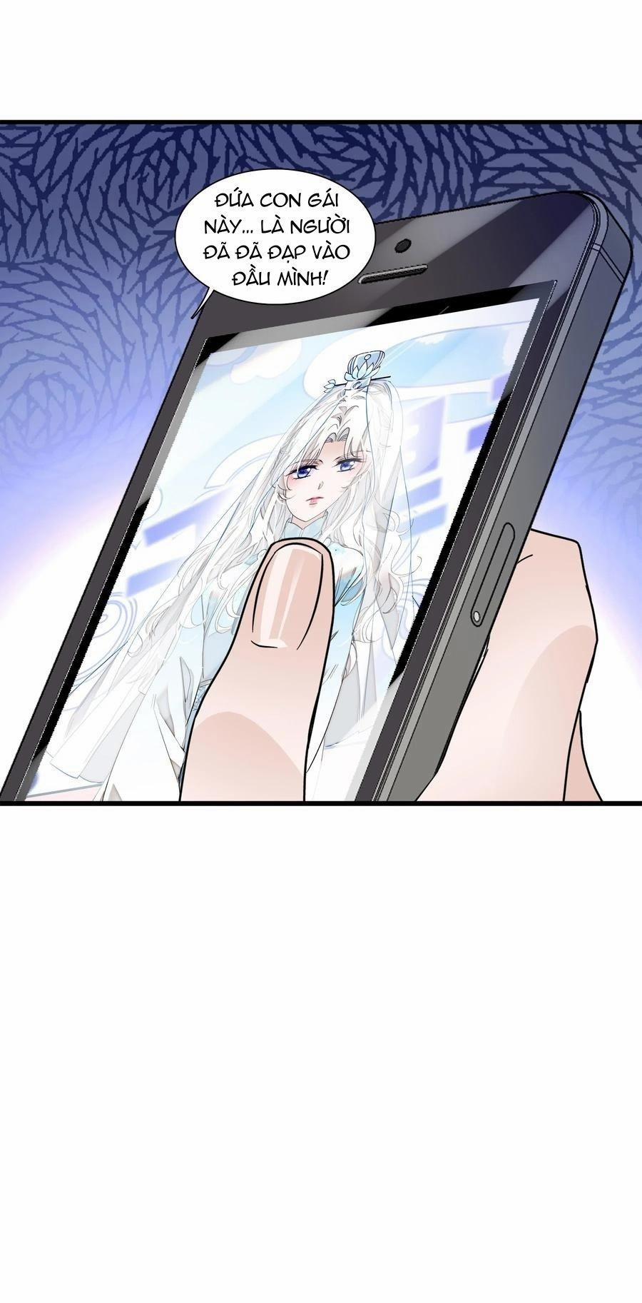 Long Phụng Đảo Lộn 30 trang 24