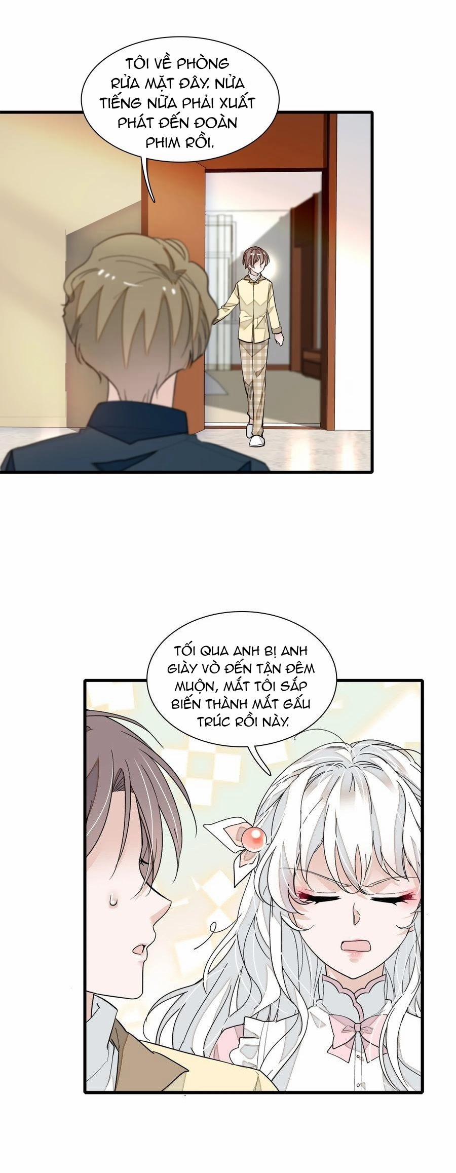 Long Phụng Đảo Lộn 30 trang 5