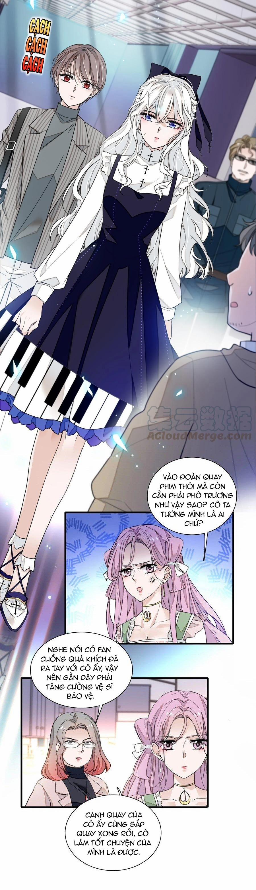 Long Phụng Đảo Lộn 30 trang 8