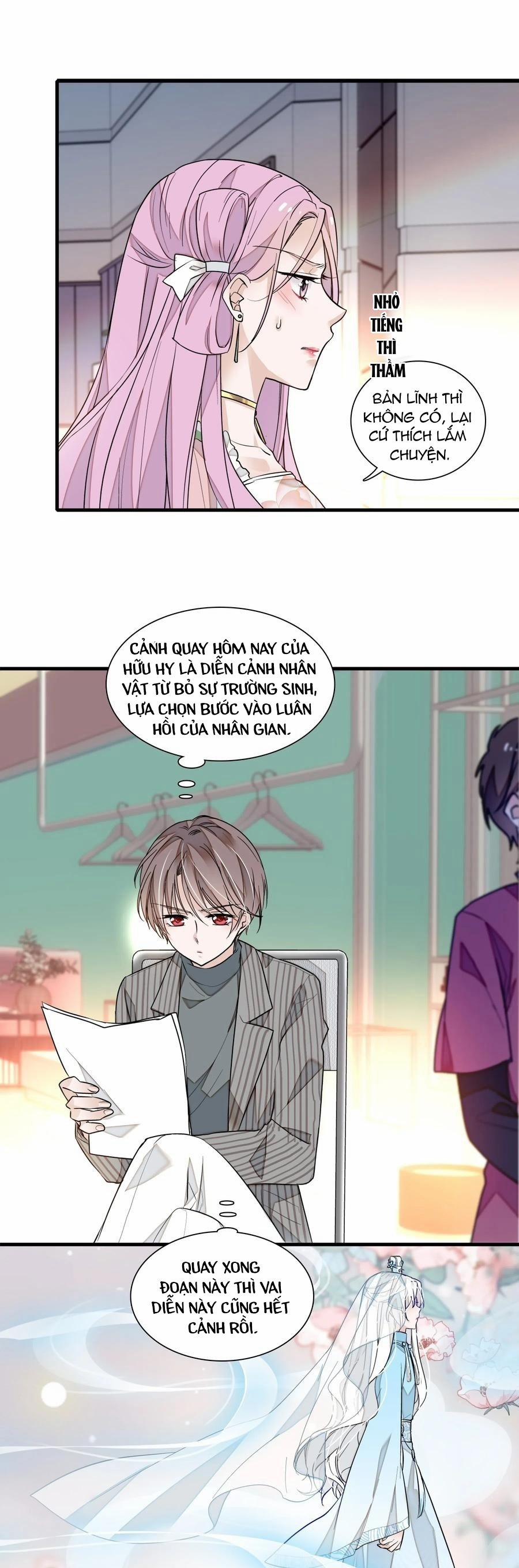 Long Phụng Đảo Lộn 30 trang 9