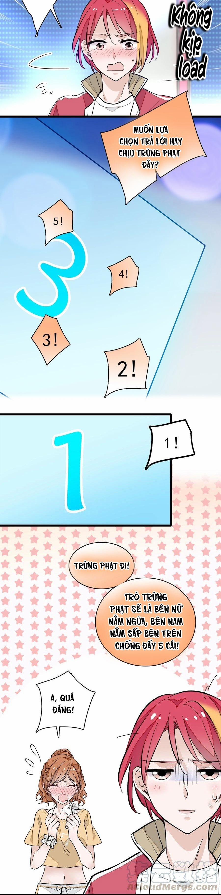 Long Phụng Đảo Lộn 31 trang 12