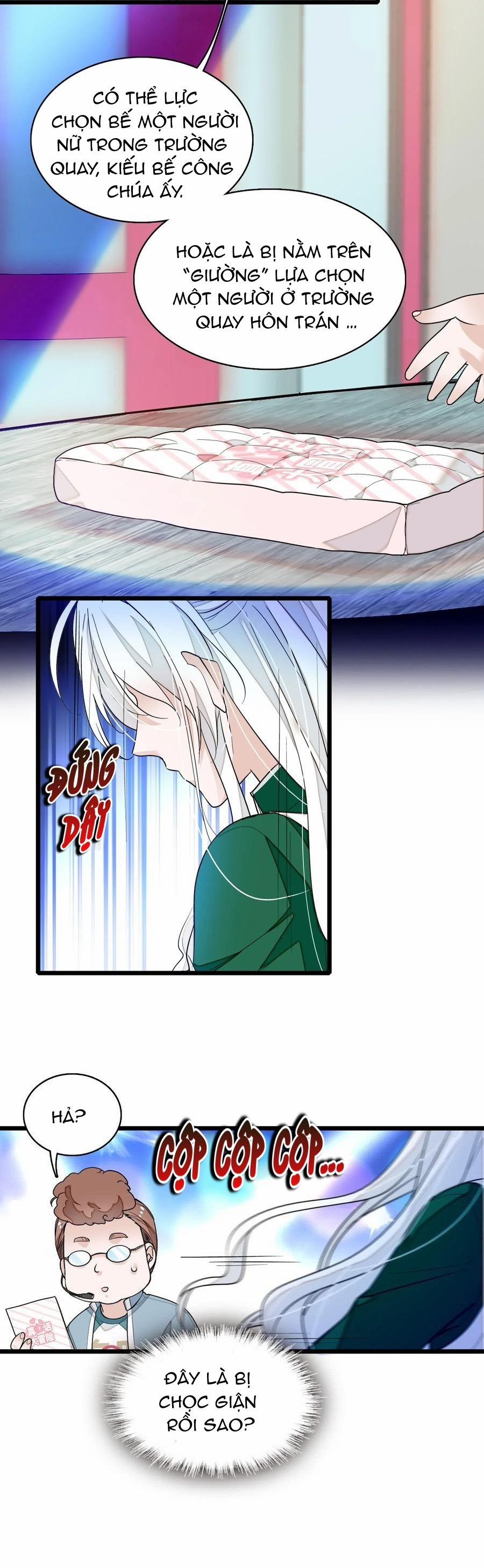 Long Phụng Đảo Lộn 31 trang 24