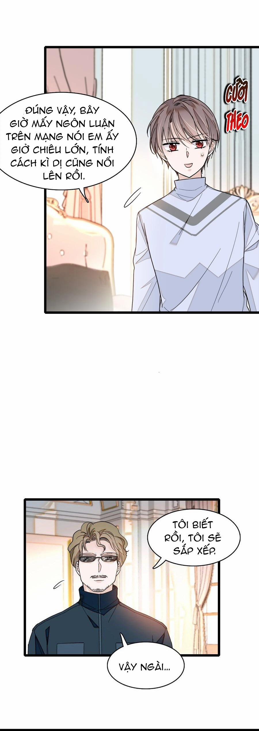 Long Phụng Đảo Lộn 31 trang 4