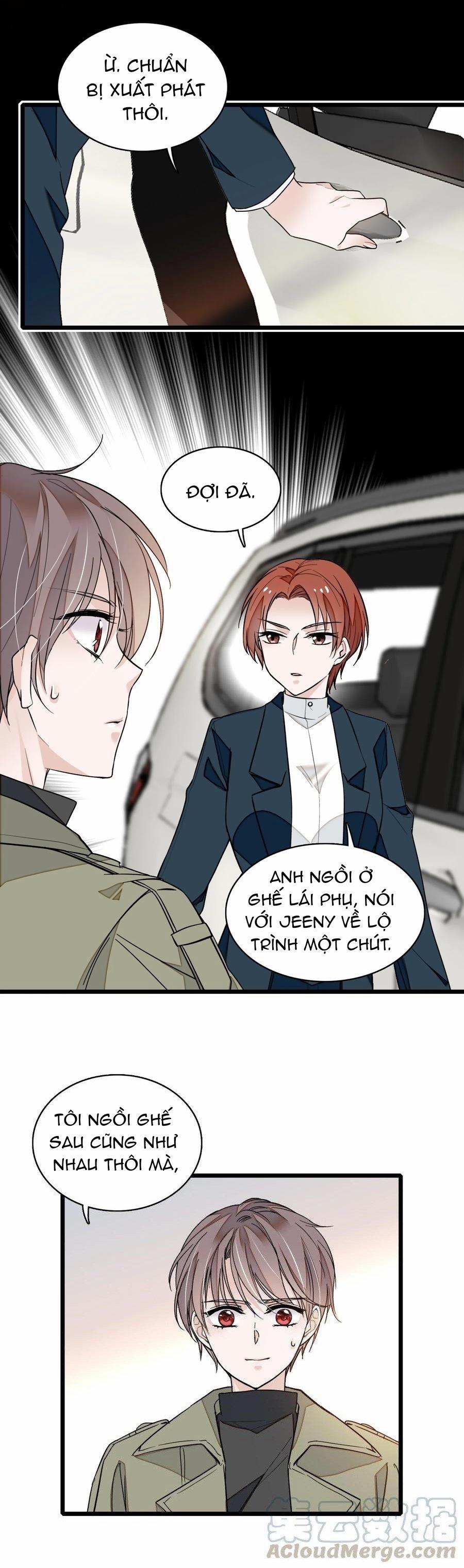 Long Phụng Đảo Lộn 31 trang 7