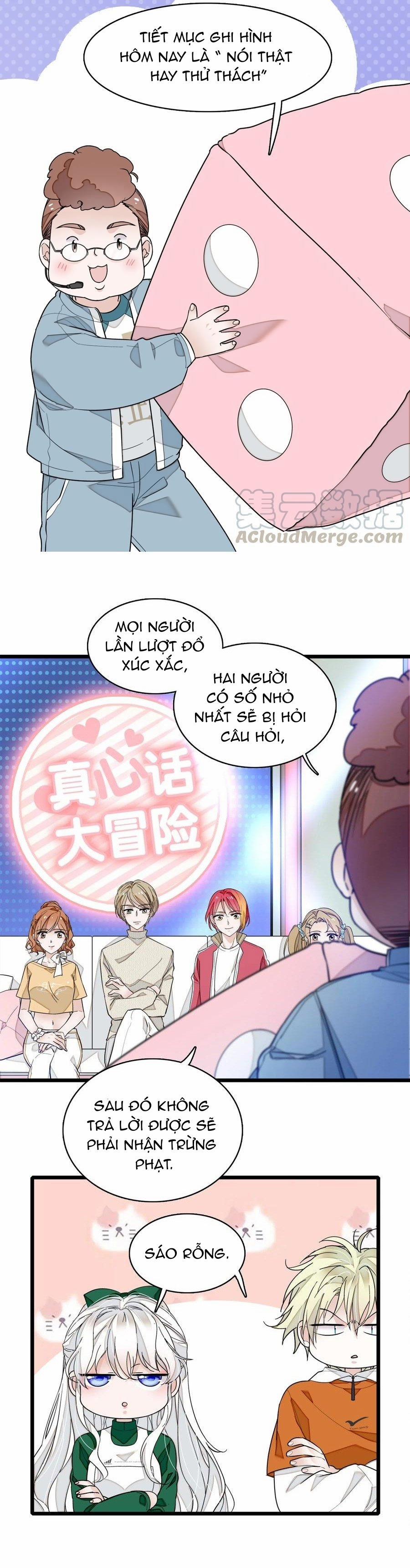 Long Phụng Đảo Lộn 31 trang 9