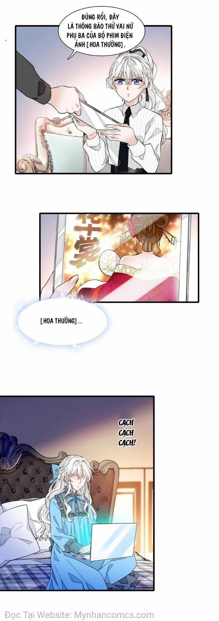 Long Phụng Đảo Lộn 32 trang 11